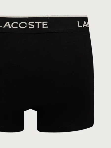 Боксеры Lacoste