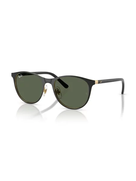 Ray-Ban gyerek napszemüveg fekete