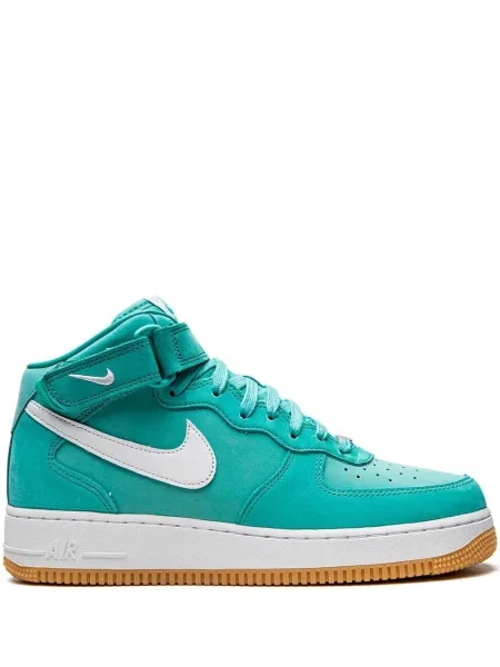 Tenisky Nike Air Force 1 modré