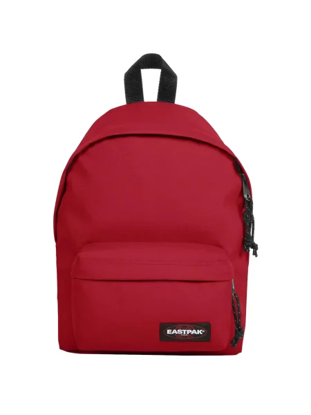 Eastpak hátizsák ORBIT piros