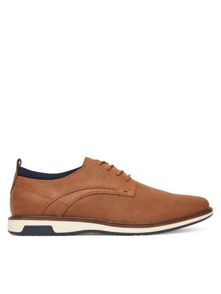 Туфли Aldo коричневые