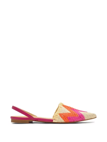Pantofi cu toc Castaner