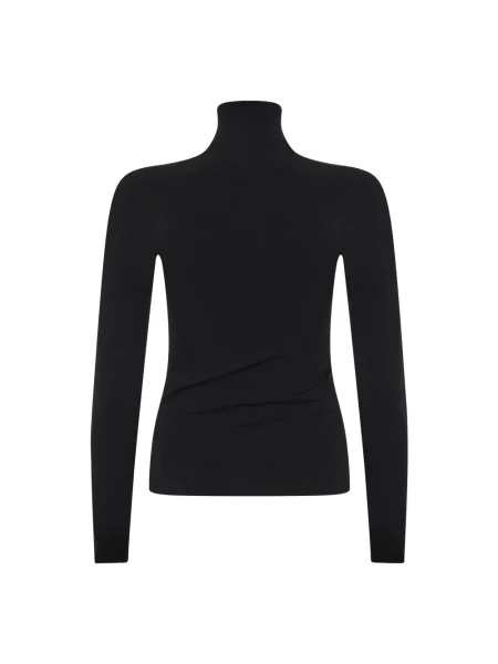 Sweter Gucci czarny
