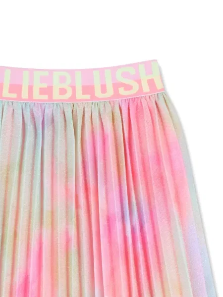 Spódnica dziecięca Billieblush różowa