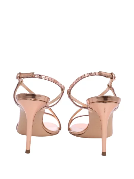 Sandale Casadei roz