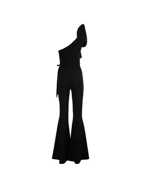 Pantaloni Catalina negru