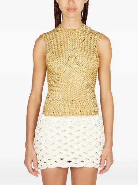 Top Isa Boulder auriu