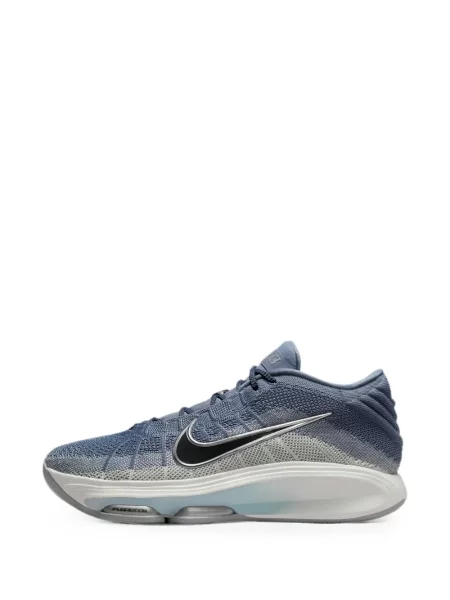 Lung pantofi alergare Nike Zoom din fleece alergare roșu