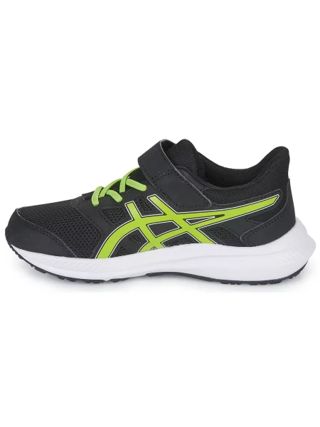 Pantofi copii Asics negru