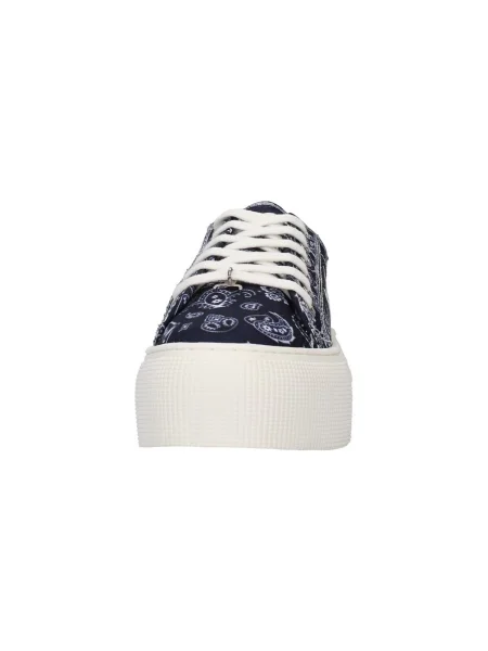 Pantofi Windsor Smith albastru