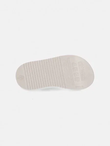 Дитячі шльопанці Melissa