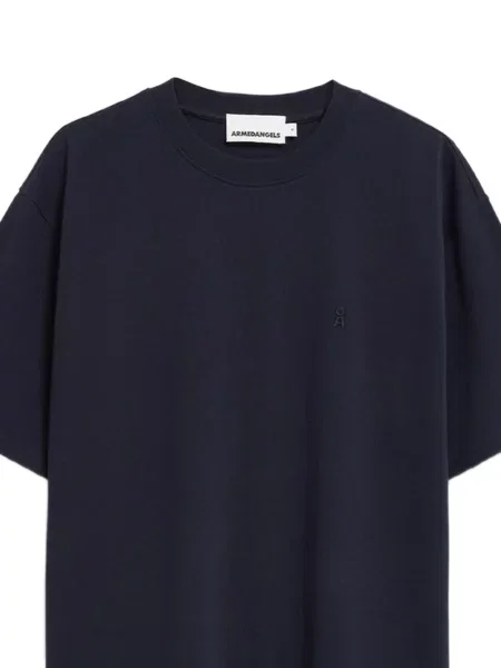 Tricou Armedangels albastru