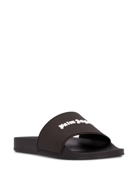 Papuci Palm Angels negru