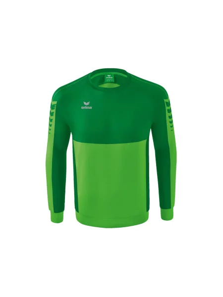 ERIMA Športna majica zelena