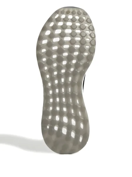 Geacă bomber Adidas tricotate albastru