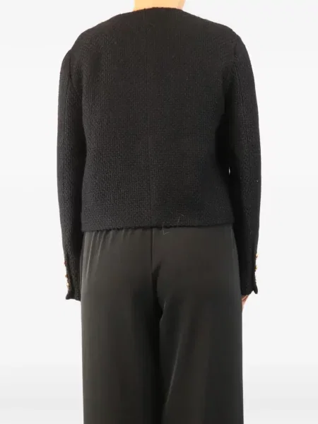 Jakna Altuzarra crna