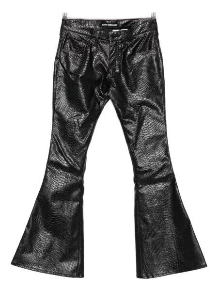 Pantaloni Junya Watanabe negru