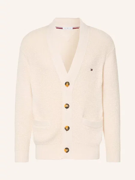 Tommy Hilfiger Pletený Svetr režná
