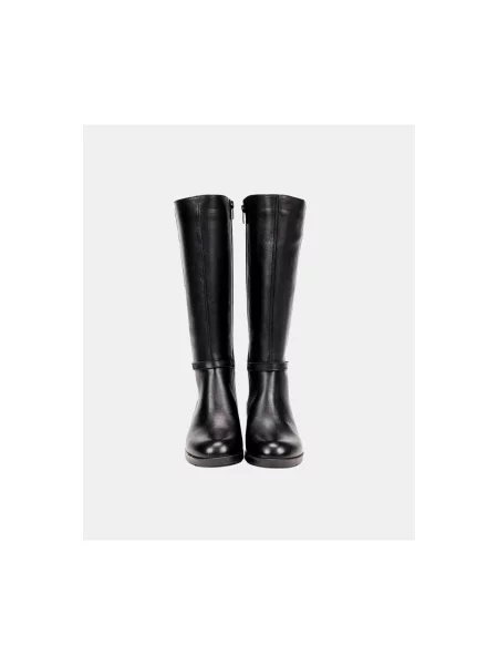 Pantofi Fluchos negru