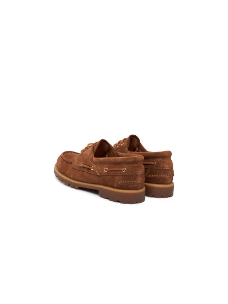 Vagabond Shoemakers Mokasinai Joslyn ruda