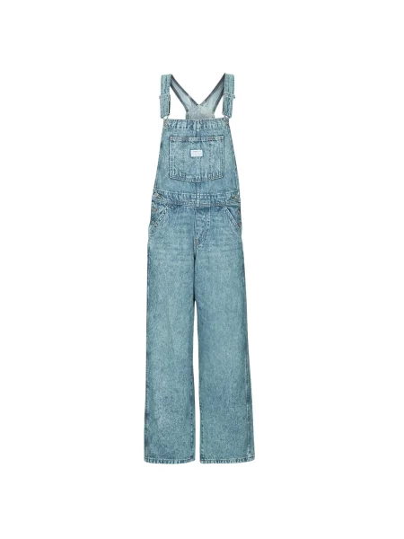 Salopetă Levi's® albastru