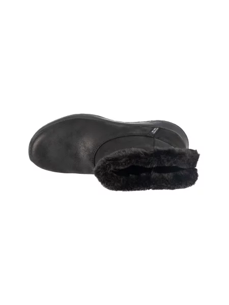 Pantofi Skechers negru