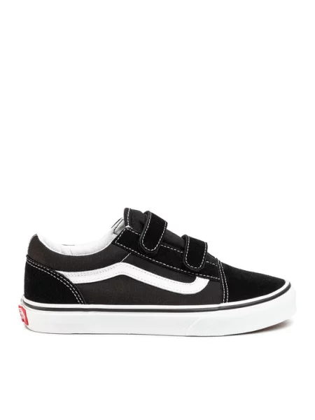 Кецове Vans черно