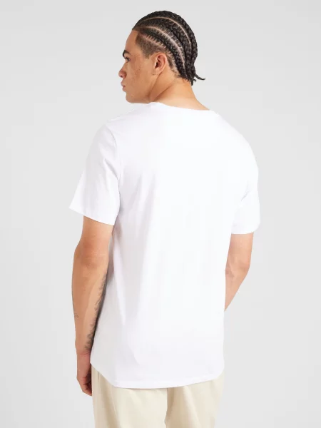SCOTCH & SODA Tricou alb