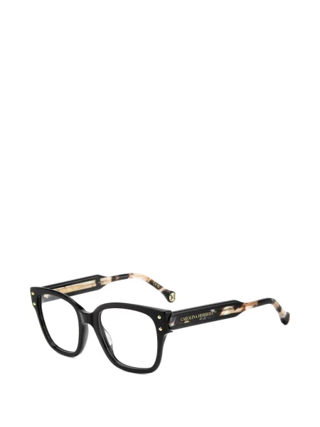 Ochelari de soare Carolina Herrera negru