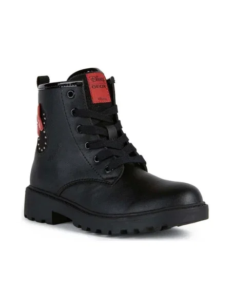 Pantofi copii Geox negru