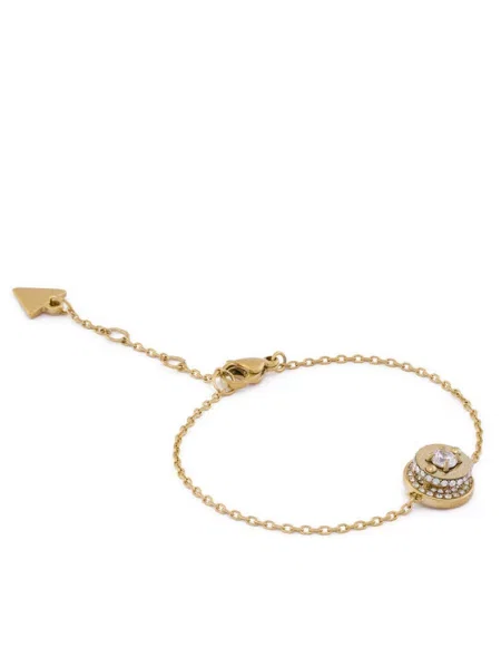 Браслет Guess золотой