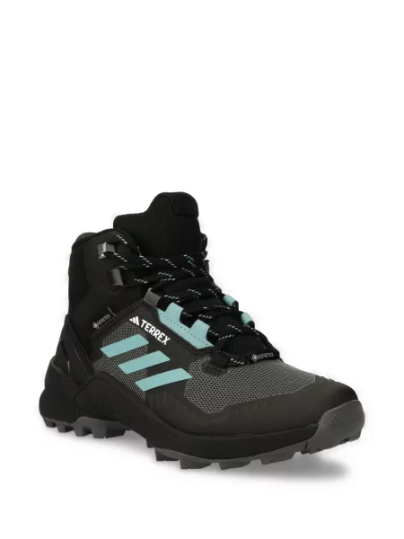 Sneakerși Adidas Terrex gri