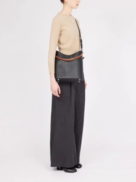 Kostiumas suknele Maison Margiela juoda