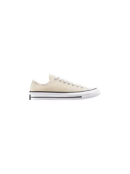 Converse tenisówki Chuck 70 Crafted Stitch beżowy