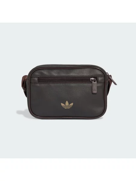 Saszetka adidas brązowa