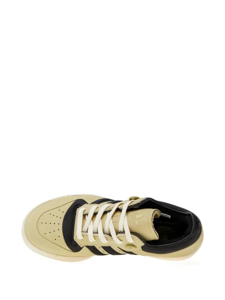 Sneakerși Adidas La Trainer negru