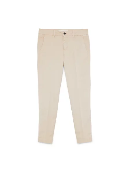Spodnie Roy Rogers beżowe