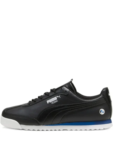 Sneakerși Puma Roma negru