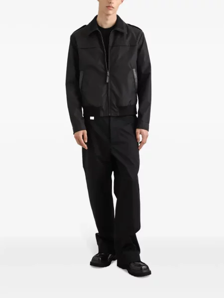 Pantaloni Dolce & Gabbana negru