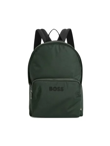 Torba Boss zielona