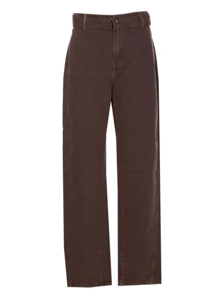 Jeansy Liu Jo brązowe