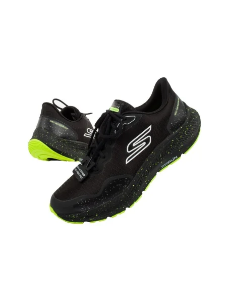 Pantofi Skechers negru