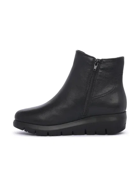 Pantofi Stonefly negru
