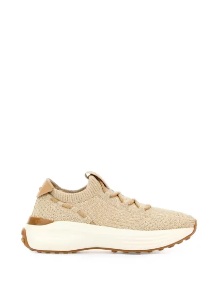 Sneakerși Tod's din piele