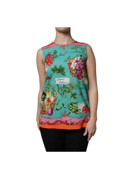 Top Dolce And Gabbana