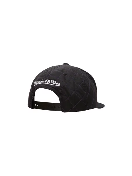 Šilterica Mitchell & Ness crna