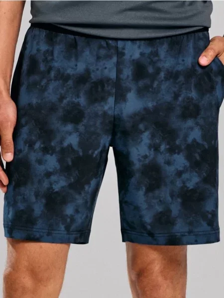 Sinsay Szorty wielobarwny