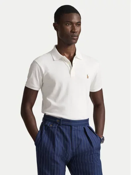 Polo Ralph Lauren Polo biały