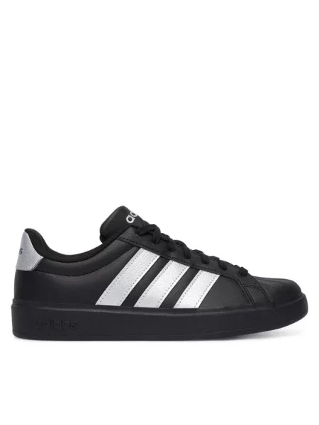 Adidas Sneakersy Streettalk czarny