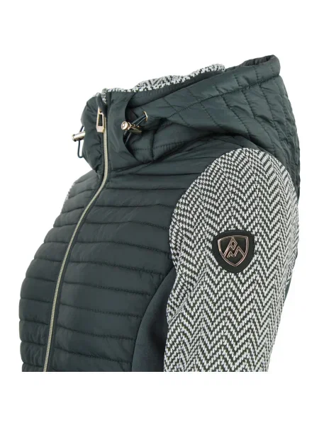 Vesta Peak Mountain khaki